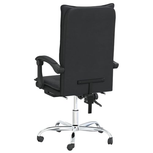 Chaise Fauteuil Siège Pivotante De Inclinable De Bureau Informatique Étude Simili