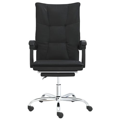 Chaise Fauteuil Siège Pivotante De Inclinable De Bureau Informatique Étude Simili