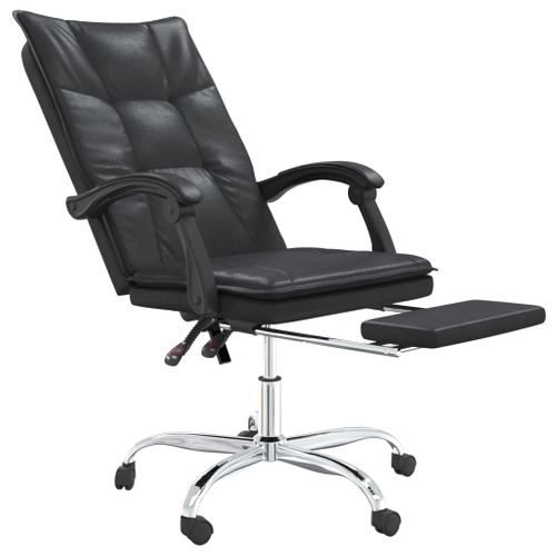 Chaise Fauteuil Siège Pivotante De Inclinable De Bureau Informatique Étude Simili