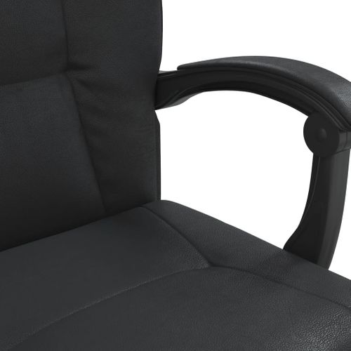 Chaise Fauteuil Siège Pivotante De Inclinable De Bureau Informatique Étude Simili