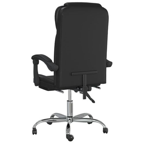 Chaise Fauteuil Siège Pivotante De Inclinable De Bureau Informatique Étude Simili