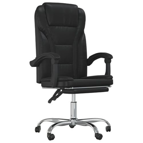 Chaise Fauteuil Siège Pivotante De Inclinable De Bureau Informatique Étude Simili