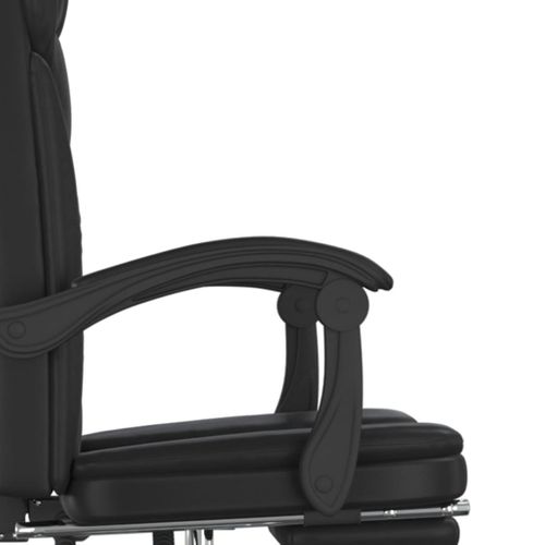 Chaise Fauteuil Siège Pivotante De Inclinable De Bureau Informatique Étude Simili