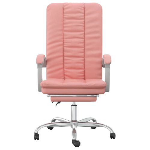 Chaise Fauteuil Siège Pivotante De Inclinable De Bureau Informatique Étude Simili