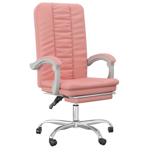 Chaise Fauteuil Siège Pivotante De Inclinable De Bureau Informatique Étude Simili
