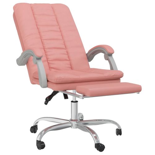 Chaise Fauteuil Siège Pivotante De Inclinable De Bureau Informatique Étude Simili