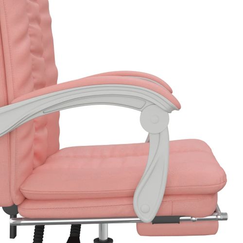 Chaise Fauteuil Siège Pivotante De Inclinable De Bureau Informatique Étude Simili