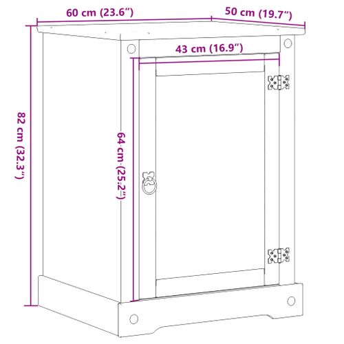 Meuble TV Multimédia Étagère Télévision Buffet Téléviseur
