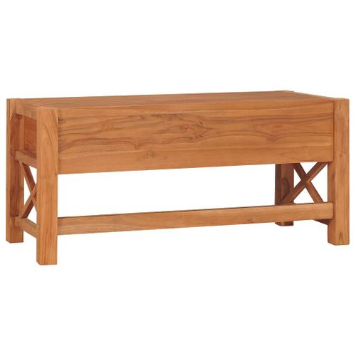 Meuble TV Multimédia Étagère Télévision Buffet Téléviseur