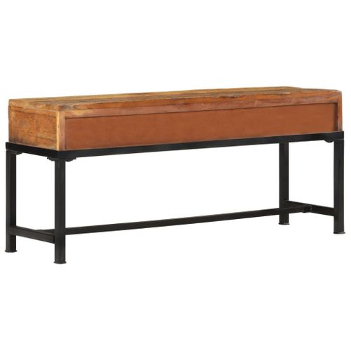 Meuble TV Multimédia Étagère Télévision Buffet Téléviseur