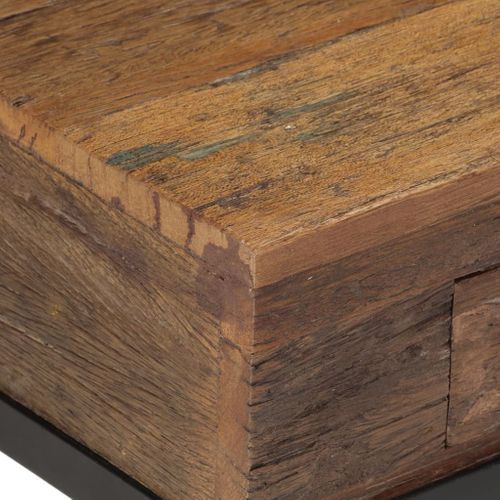 Meuble TV Multimédia Étagère Télévision Buffet Téléviseur