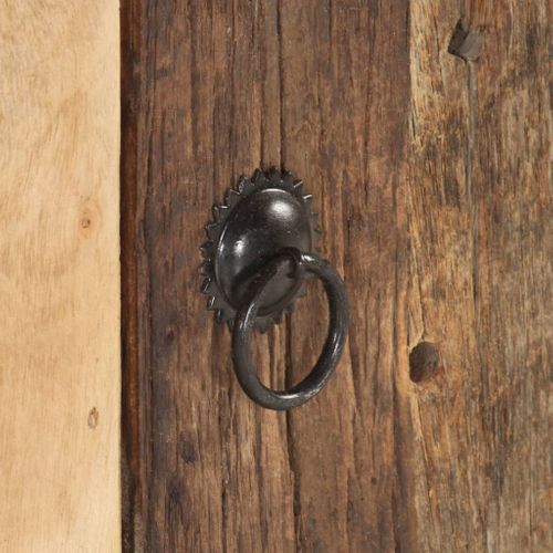 Meuble TV Multimédia Étagère Télévision Buffet Téléviseur