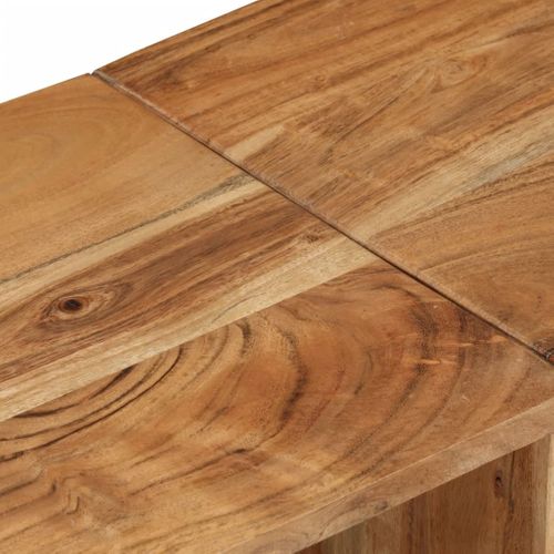 Meuble TV Multimédia Étagère Télévision Buffet Téléviseur