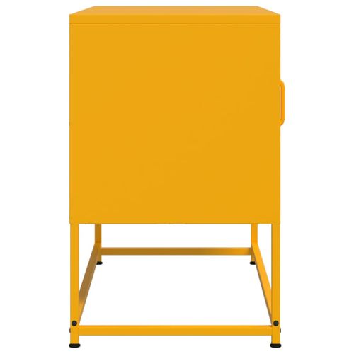 Meuble TV Multimédia Étagère Télévision Buffet Téléviseur