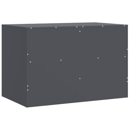 Meuble TV Multimédia Étagère Télévision Buffet Téléviseur