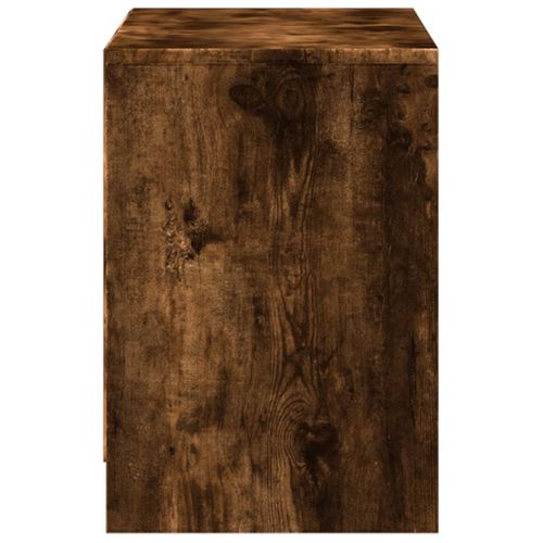 Meuble TV Multimédia Étagère Télévision Salle à Manger Salon Chambre