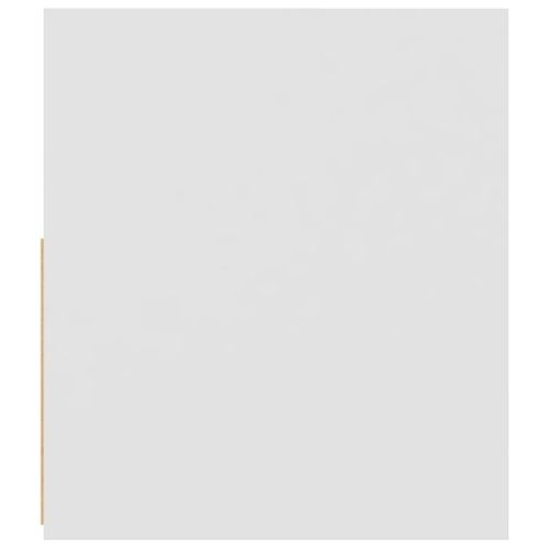 Meuble TV Multimédia Étagère Télévision Buffet Téléviseur