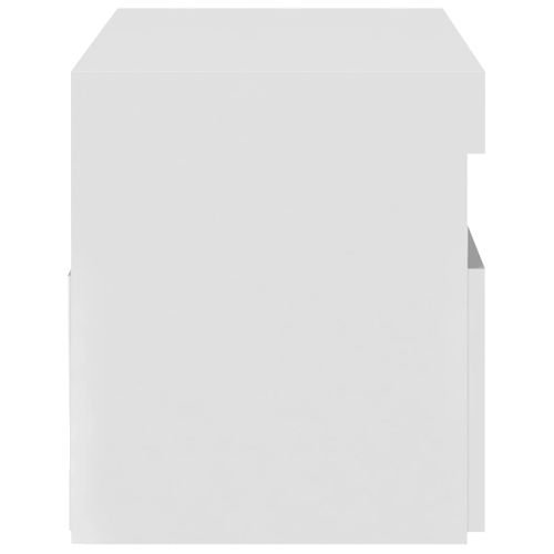 Meuble TV Multimédia Étagère Télévision Buffet Téléviseur