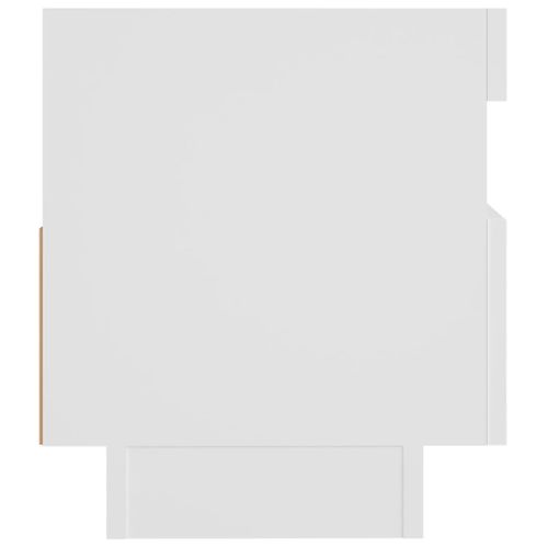 Meuble TV Multimédia Étagère Télévision Buffet Téléviseur