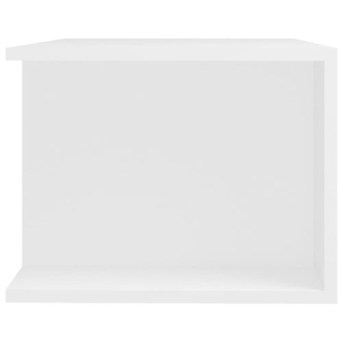 Meuble TV Multimédia Étagère Télévision Buffet Téléviseur