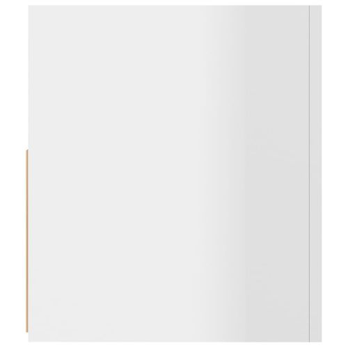 Meuble TV Multimédia Étagère Télévision Buffet Téléviseur