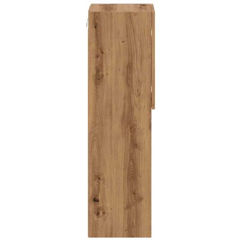 Meuble TV Multimédia Étagère Télévision Buffet Téléviseur