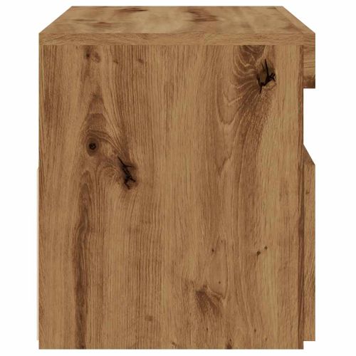 Meuble TV Multimédia Étagère Télévision Buffet Téléviseur