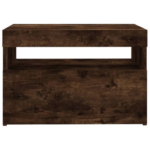 Meuble TV Multimédia Étagère Télévision Buffet Téléviseur