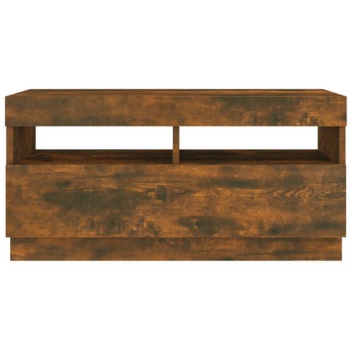 Meuble TV Multimédia Étagère Télévision Buffet Téléviseur