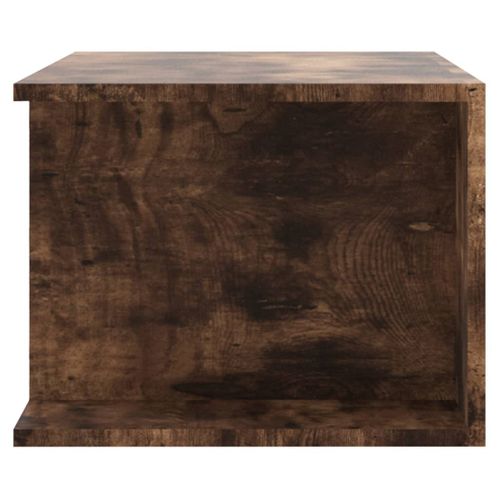 Meuble TV Multimédia Étagère Télévision Buffet Téléviseur