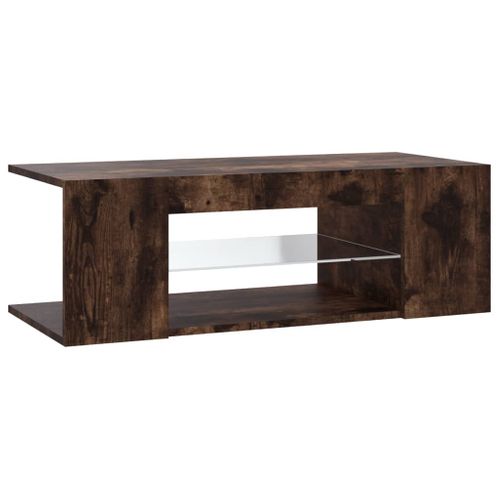 Meuble TV Multimédia Étagère Télévision Buffet Téléviseur