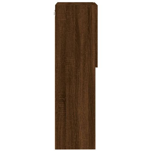 Meuble TV Multimédia Étagère Télévision Buffet Téléviseur