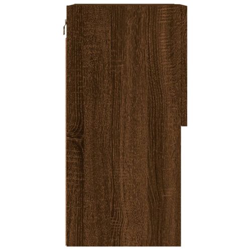 Meuble TV Multimédia Étagère Télévision Salle à Manger Salon Chambre