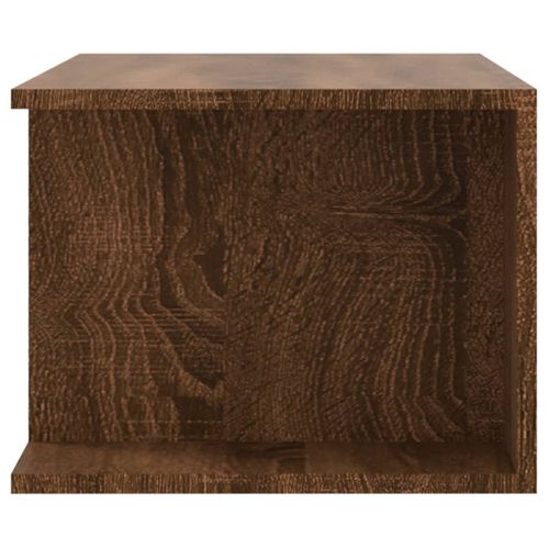 Meuble TV Multimédia Étagère Télévision Buffet Téléviseur