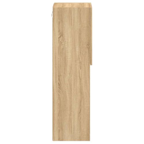 Meuble TV Multimédia Étagère Télévision Buffet Téléviseur