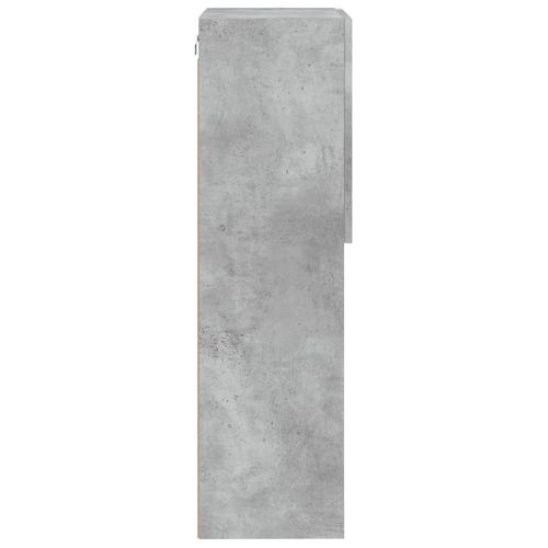 Meuble TV Multimédia Étagère Télévision Buffet Téléviseur