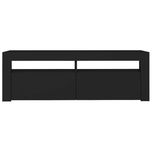 Meuble TV Multimédia Étagère Télévision Buffet Téléviseur