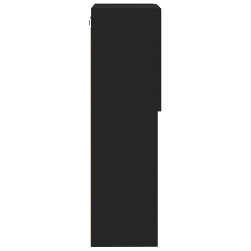 Meuble TV Multimédia Étagère Télévision Buffet Téléviseur