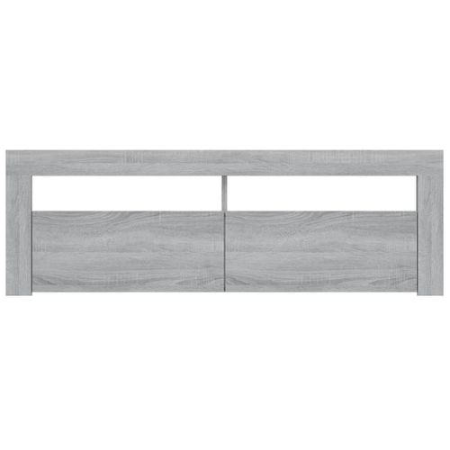 Meuble TV Multimédia Étagère Télévision Buffet Téléviseur