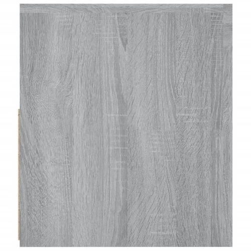 Meuble TV Multimédia Étagère Télévision Buffet Téléviseur