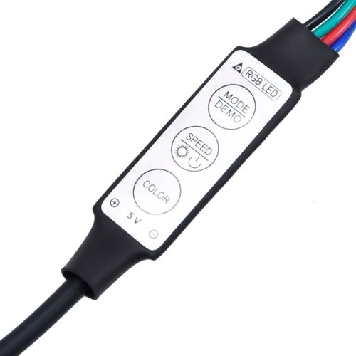 Meuble TV Multimédia Étagère Télévision Buffet Téléviseur