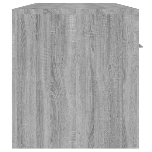 Meuble TV Multimédia Étagère Télévision Buffet Téléviseur