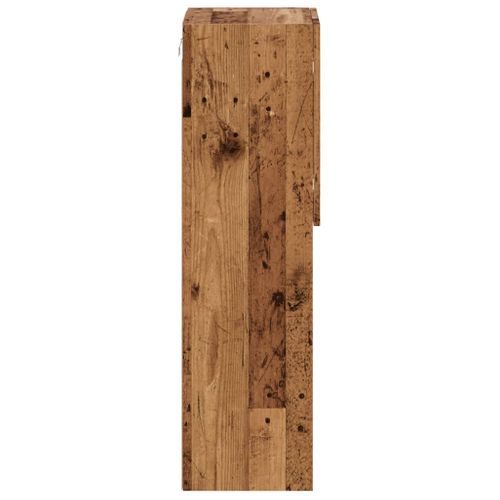 Meuble TV Multimédia Étagère Télévision Buffet Téléviseur