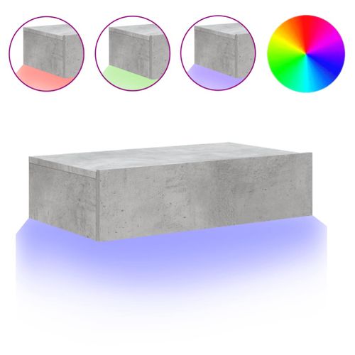 Meuble TV Multimédia Étagère Télévision Buffet Téléviseur