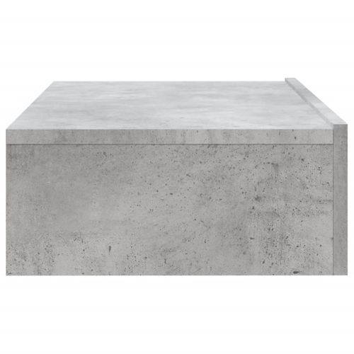 Meuble TV Multimédia Étagère Télévision Buffet Téléviseur