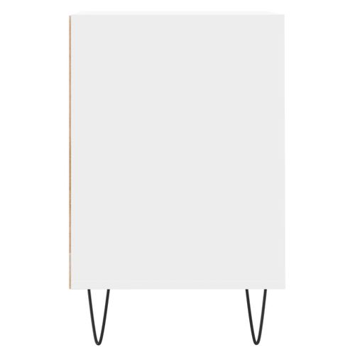 Meuble TV Multimédia Étagère Télévision Buffet Téléviseur