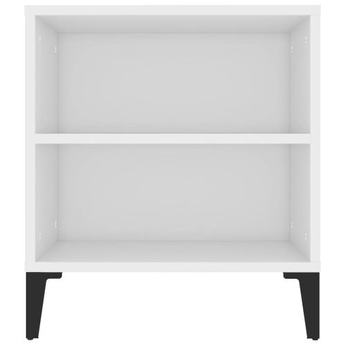 Meuble TV Multimédia Étagère Télévision Buffet Téléviseur