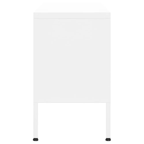 Meuble TV Multimédia Étagère Télévision Buffet Téléviseur