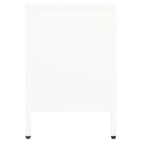 Meuble TV Multimédia Étagère Télévision Buffet Téléviseur