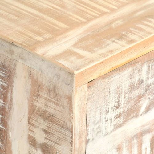 Meuble TV Multimédia Étagère Télévision Buffet Téléviseur